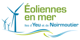 Éoliennes en Mer Iles d’Yeu et de Noirmoutier