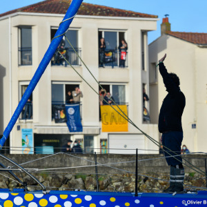 Arnaud Boissières (La Mie Câline - Artisans Artipôle)