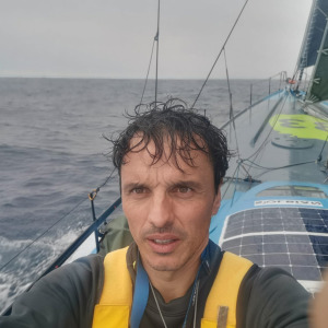 Didac Costa (One Planet One Ocean)