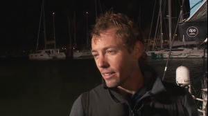 Thomas RUYANT décroche la 8ème place | Finishes Recap｜Vendée Globe 2020