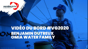 Visio (FR) - Benjamin DUTREUX | OMIA – WATER FAMILY - 29.01