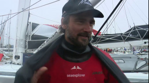 La 5ème place pour Boris Herrmann | Finishes Recap｜Vendée Globe 2020