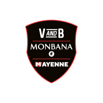 V AND B - MONBANA - MAYENNE